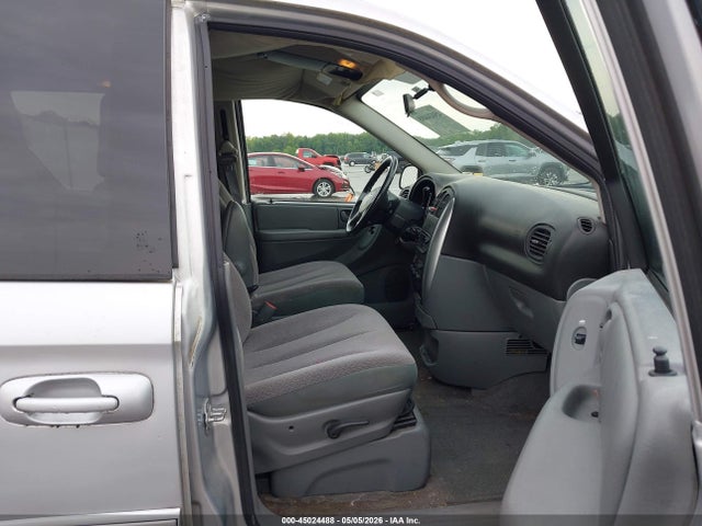 Chrysler Town & Country Touring