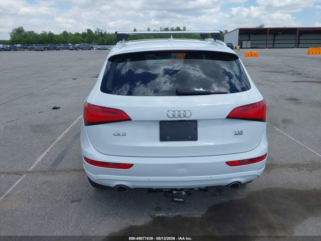 Audi Q5 3.0 Tdi Premium Plus