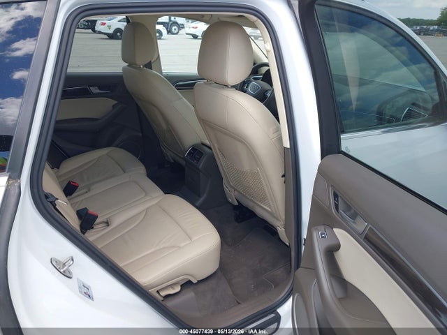 Audi Q5 3.0 Tdi Premium Plus