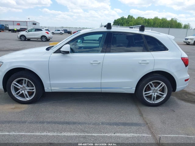 Audi Q5 3.0 Tdi Premium Plus