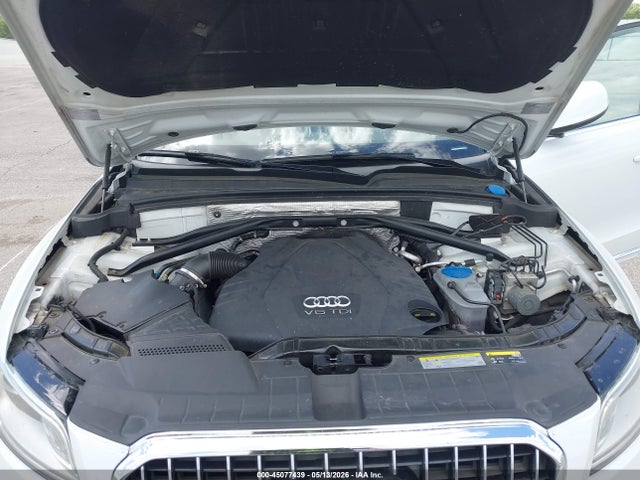 Audi Q5 3.0 Tdi Premium Plus