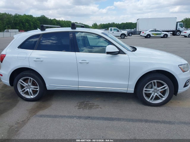 Audi Q5 3.0 Tdi Premium Plus