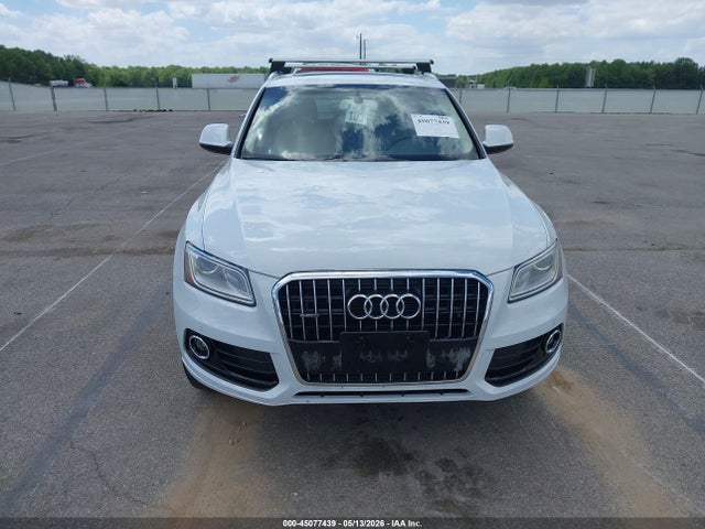 Audi Q5 3.0 Tdi Premium Plus