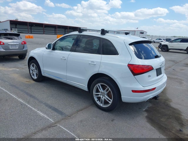 Audi Q5 3.0 Tdi Premium Plus