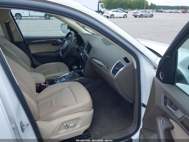 Audi Q5 3.0 Tdi Premium Plus