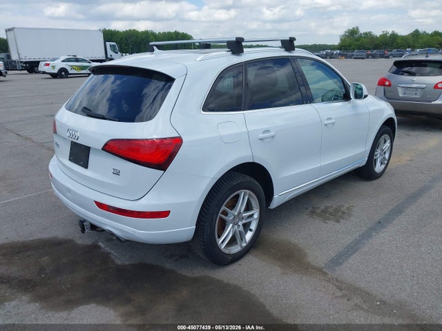Audi Q5 3.0 Tdi Premium Plus