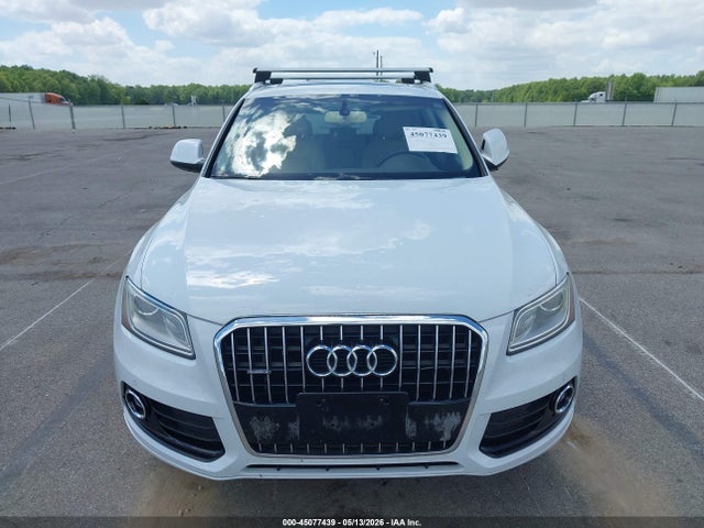 Audi Q5 3.0 Tdi Premium Plus