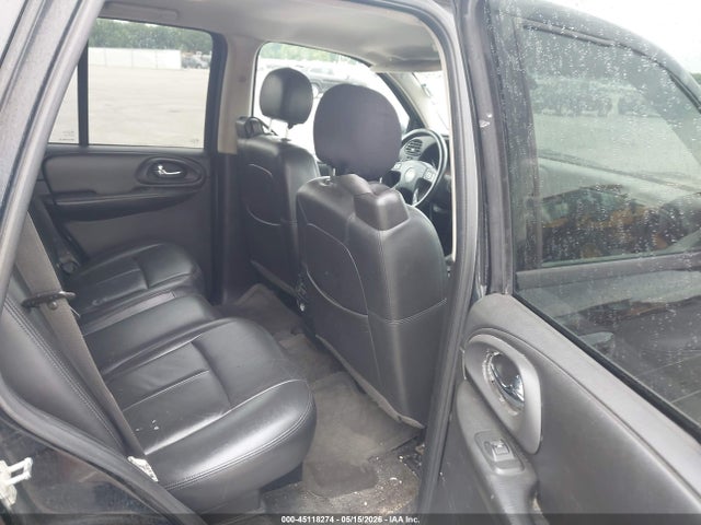 Chevrolet Trailblazer Lt