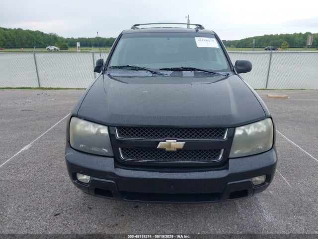 Chevrolet Trailblazer Lt