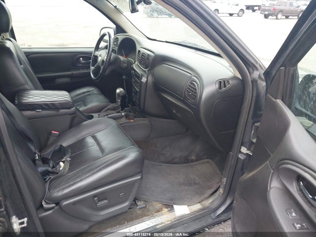 Chevrolet Trailblazer Lt
