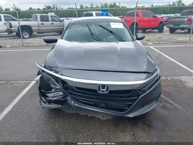 Honda Accord Touring 2.0t