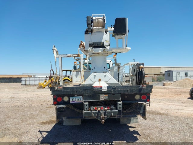 Freightliner M2 106 Medium Duty