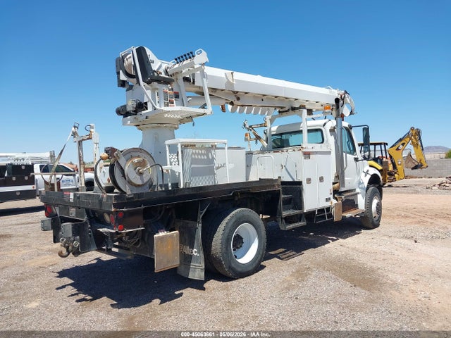 Freightliner M2 106 Medium Duty