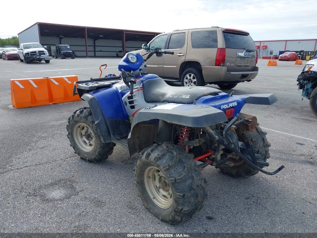 Polaris Sportsman 700