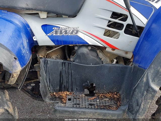 Polaris Sportsman 700
