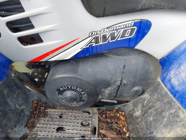 Polaris Sportsman 700