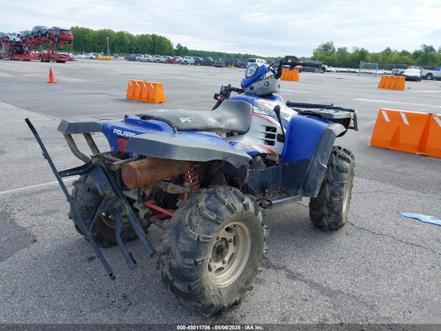 Polaris Sportsman 700
