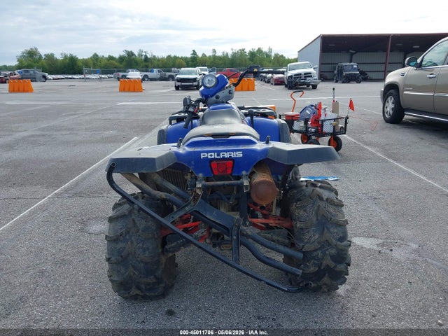 Polaris Sportsman 700