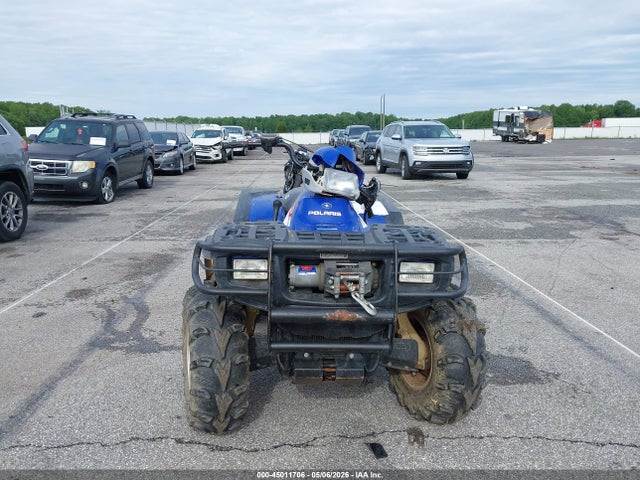 Polaris Sportsman 700