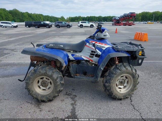 Polaris Sportsman 700