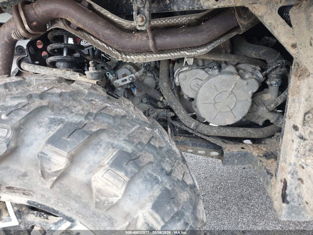Polaris Ranger Crew 1000 Premium