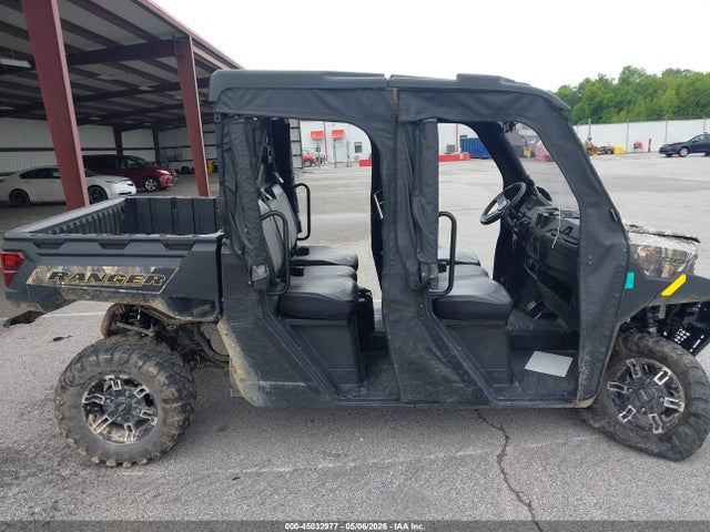 Polaris Ranger Crew 1000 Premium