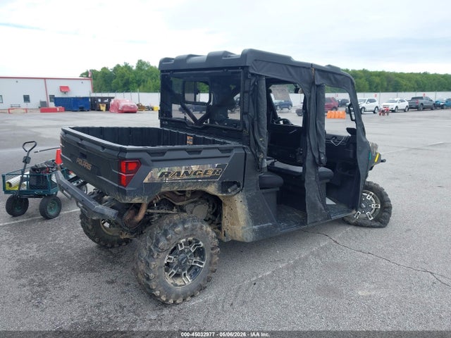 Polaris Ranger Crew 1000 Premium