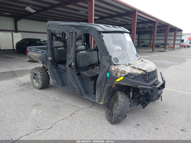 2023 Polaris Ranger 4XAT6E995P8******