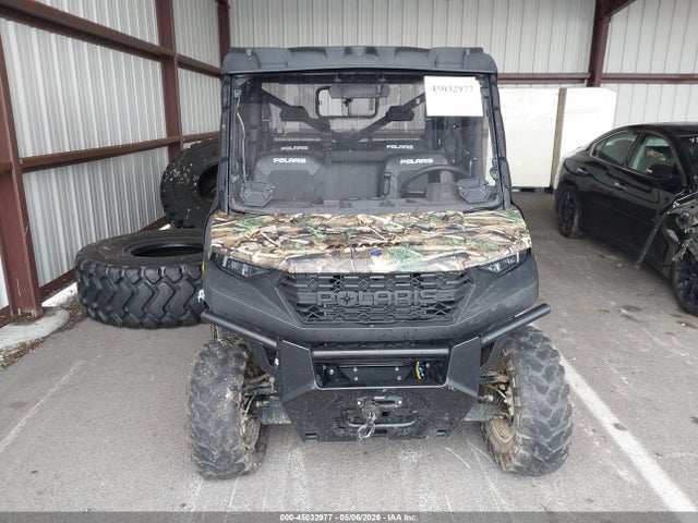 Polaris Ranger Crew 1000 Premium