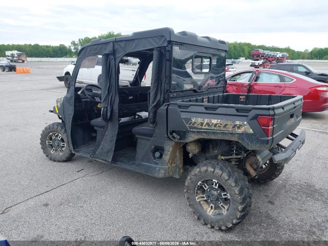 Polaris Ranger Crew 1000 Premium