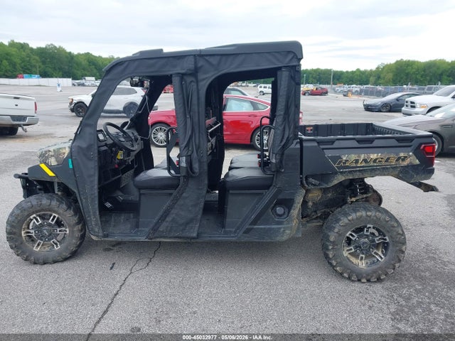 Polaris Ranger Crew 1000 Premium