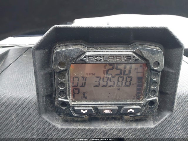 Polaris Ranger Crew 1000 Premium