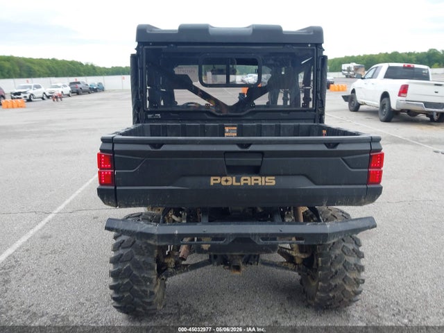 Polaris Ranger Crew 1000 Premium