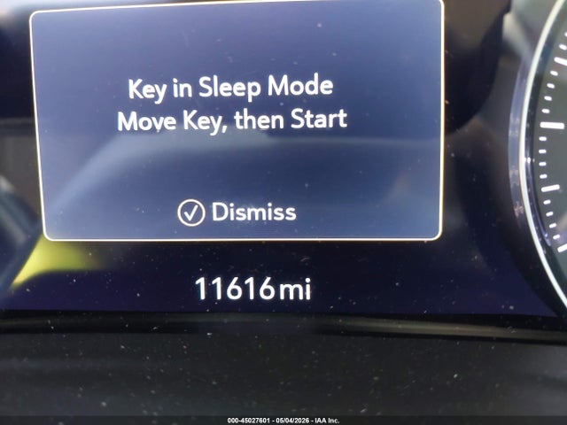 Buick Envision Avenir Awd
