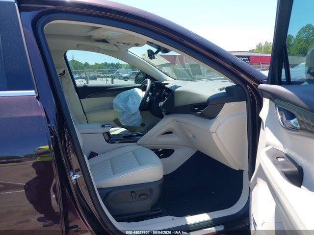 Buick Envision Avenir Awd