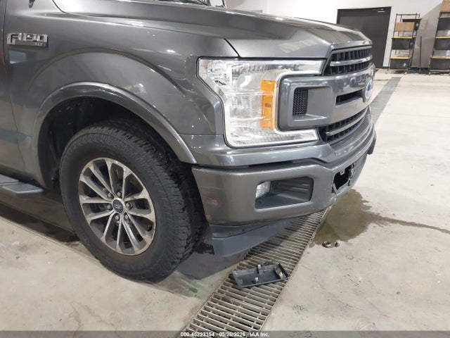 Ford F-150 Xlt