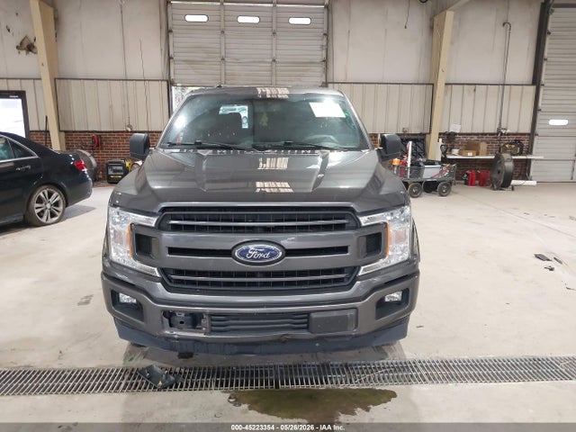 Ford F-150 Xlt