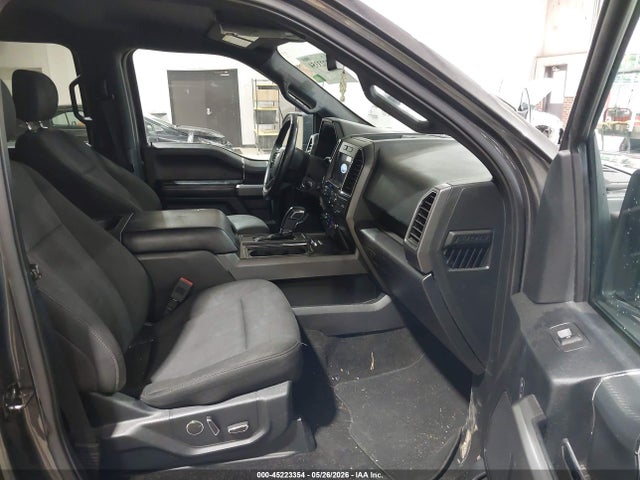 Ford F-150 Xlt
