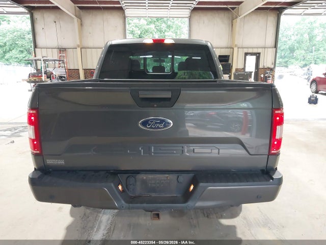 Ford F-150 Xlt