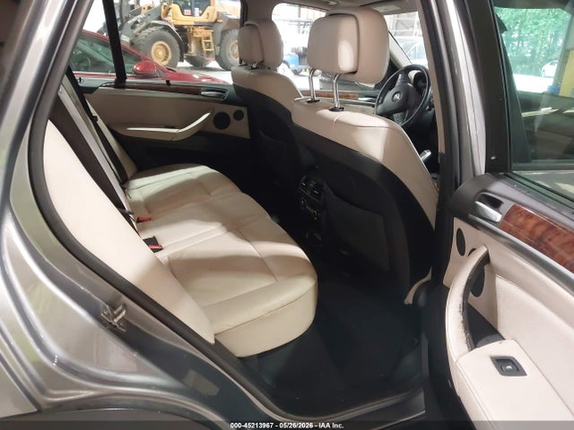 BMW X Series