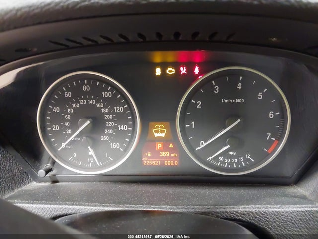 BMW X Series