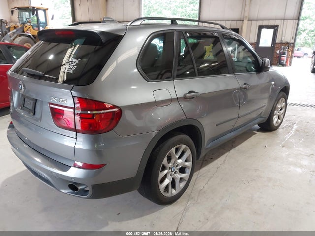 BMW X Series