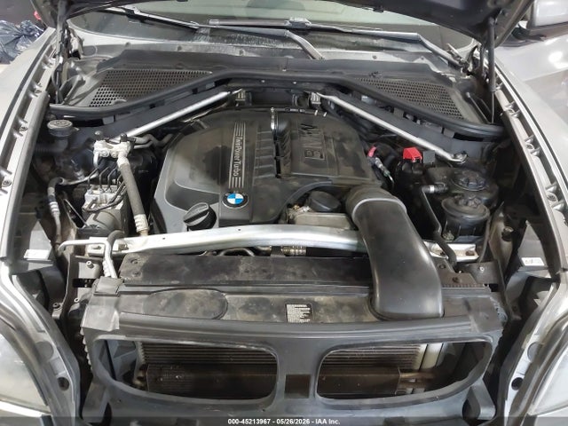 BMW X Series