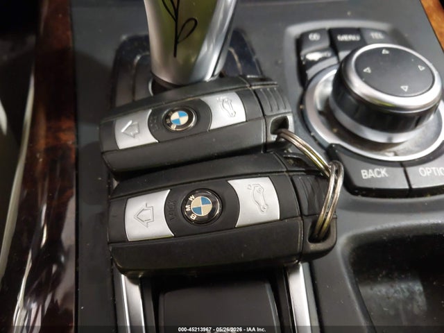 BMW X Series