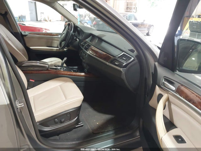 BMW X Series