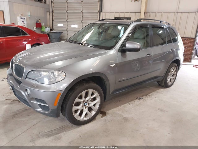 BMW X Series