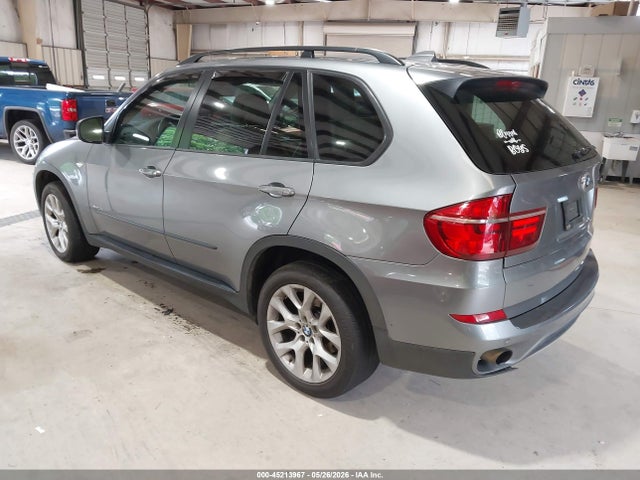 BMW X Series