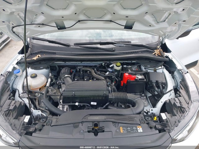 Ford Escape Active