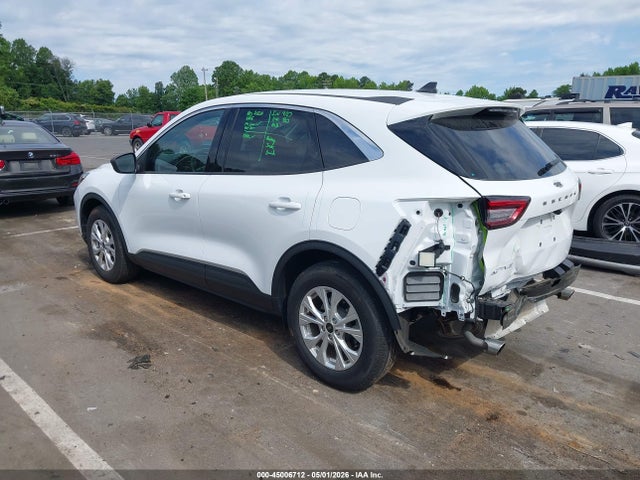 Ford Escape Active