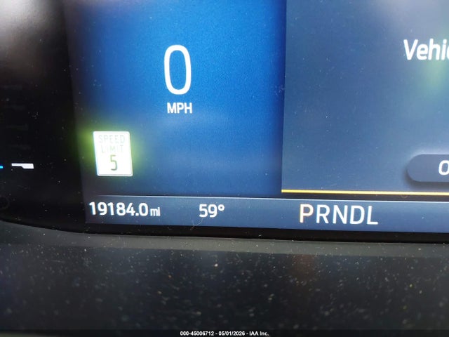 Ford Escape Active